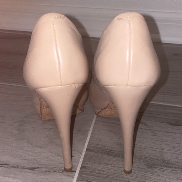 Lamb heels - Picture 5 of 10